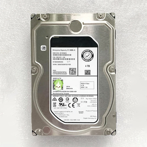 E-X4119A E-X4119B-R6 E2724 E2824 E2700 E2624 ST4000NM0265 0MWHY9 1.2T 2.5'' 300G SAS Server Hard <strong>Disk</strong> for NetApp HDD - Product Image 3