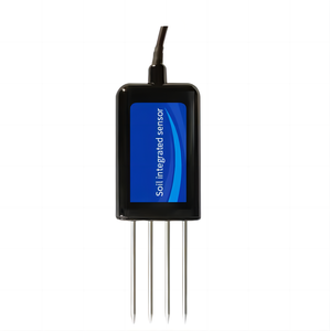 Hot-Sale 4-20mA RS485 0-2/5/10V Ausgang Hochwertiger Bodens ensor für die Landwirtschaft Boden feuchtigkeit sensor Pflanzen boden feuchtigkeit sensor - Product Image 1