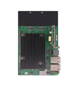 Compex WPQ618 MU-MIMO OFDMA 2,5 Gbps GE Port Dual Band IPQ6018 802,11 ax (<span class=keywords><strong>WiFi</strong></span> 6) Embedded Board