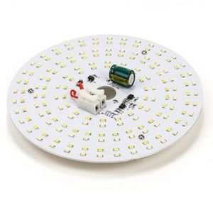 LEDパネル用スマートエレクトロニクスLED PCB、シングルサイドアルミニウムリジッドPCBボード