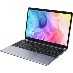 Laptop <strong>CHUWI</strong> HeroBook <strong>Pro</strong> - Processor Intel Celeron N4020 14.1&quot; Display Windows 11 8GB+256GB 5000mAh Battery - Grey - Product Image 1