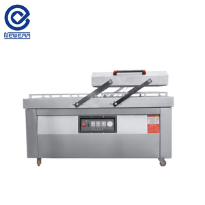 Máquina De Embalagem A Vácuo sous vide DZ-260 110V com preço baixo, envasadora al vacio, embaladora a vácuo