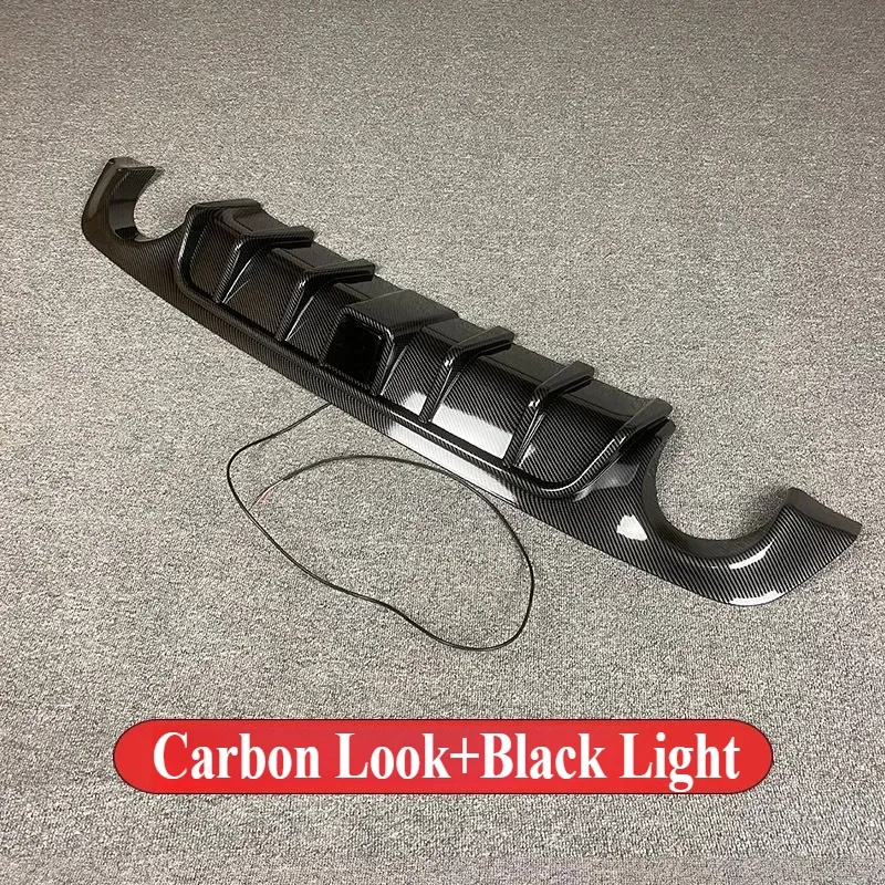 Aspecto de carbono B