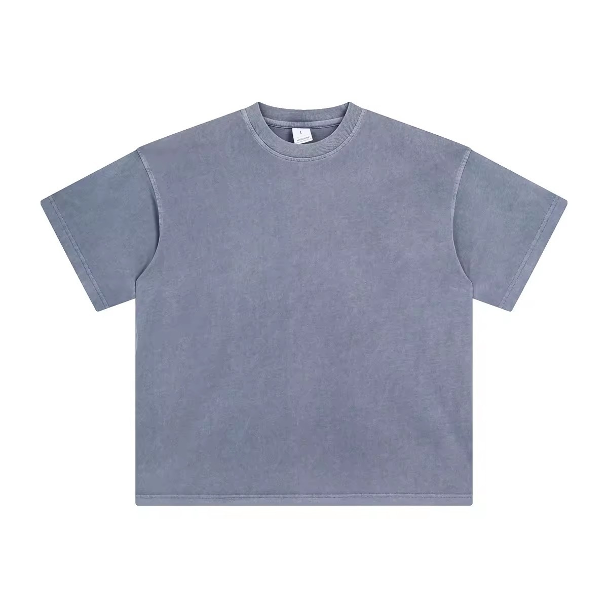 Grayish blue