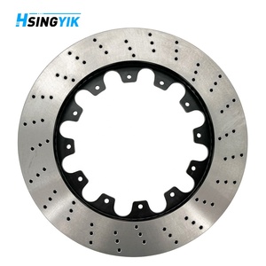 340Mm 345Mm 348Mm 370Mm 374Mm 380Mm 390Mm 400Mm 410Mm Custom <strong>Size</strong> Brake Rotor <strong>Disc</strong> for Bmw