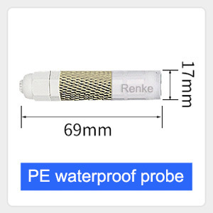 Sensor de temperatura RS485 I2C, Sensor de humedad, carcasa, sonda de temperatura SHT20 SHT30 SHT35, varios tipos - Product Image 6