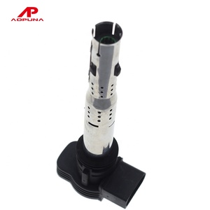 07K905715F ateşleme bobini Oem otomobil parçaları araba ateşleme bobinleri 07K905715F - Product Image 3