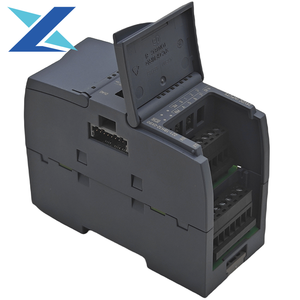 Nuevo módulo de entrada digital original 6ES7221-1BH32-0XB0 SIMATIC PLC S7 1200 módulo PLC vendedor de oro - Product Image 3