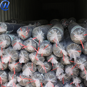Shade Net Hdpe con Uv Mono Shade Net Roll Red de plástico para cama de secado de café - Product Image 6
