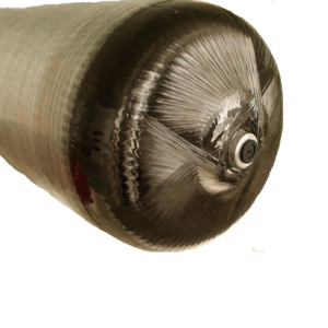 <strong>Cylinder</strong> <strong>Gas</strong> Tank High Pressure <strong>Gas</strong> <strong>Cylinders</strong> Carbon Fiber Cng Composite Type-4 Indonesia