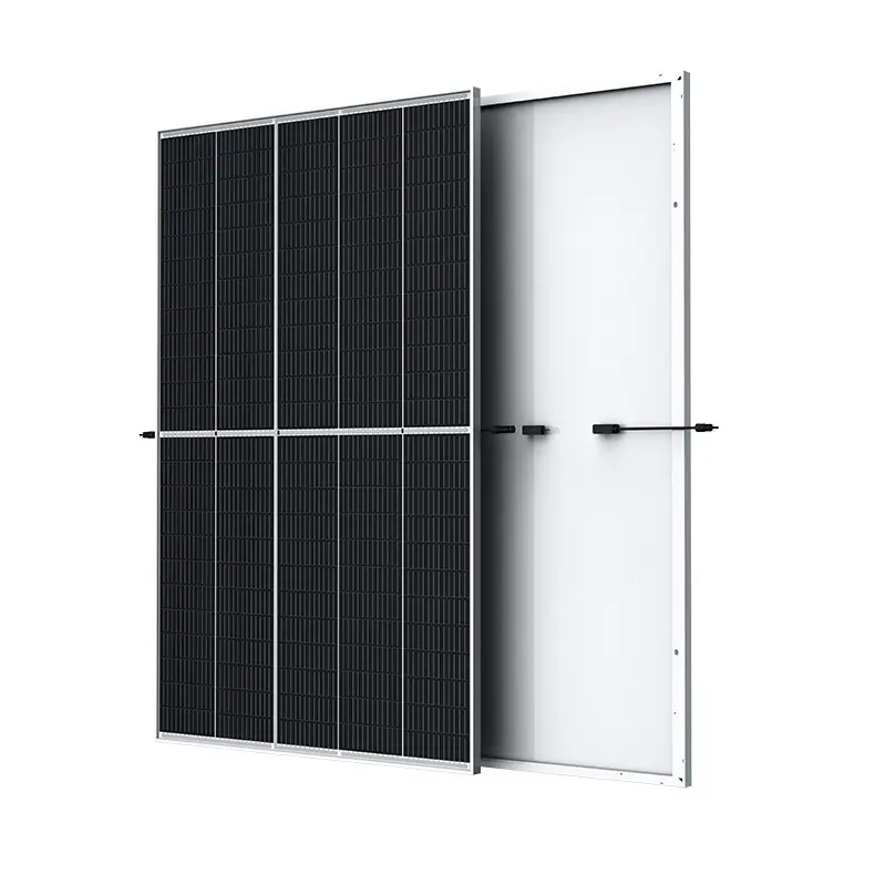 Çin güneş panelleri 550-570 watt yüksek verimli mono güneş paneli en düşük fiyat JINKO