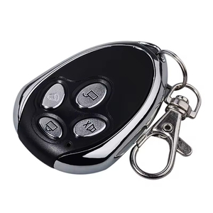 Codice di rotolamento D4 433 MHz per il commercio all'ingrosso telecomando porta motore duplicatore apriscatole elettrico automatico cancello trasmettitore