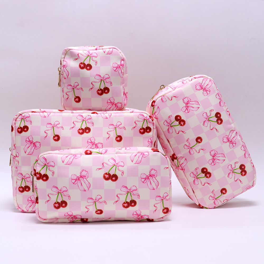Arc cerise