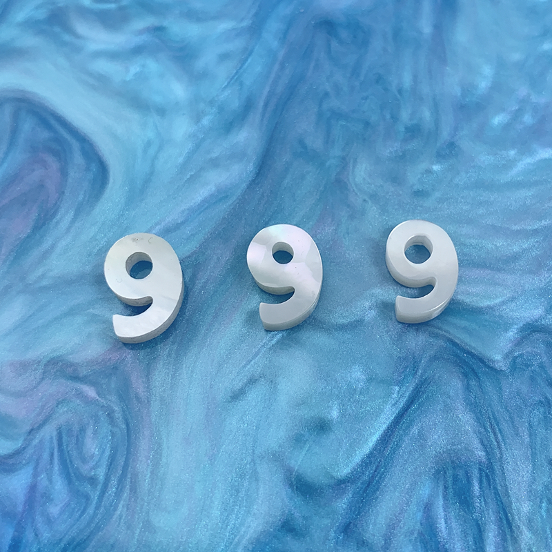 9