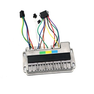 <strong>DC</strong> <strong>Motor</strong> <strong>Controller</strong> Low Price <strong>Motor</strong> <strong>Speed</strong> <strong>Controller</strong> - Product Image 4
