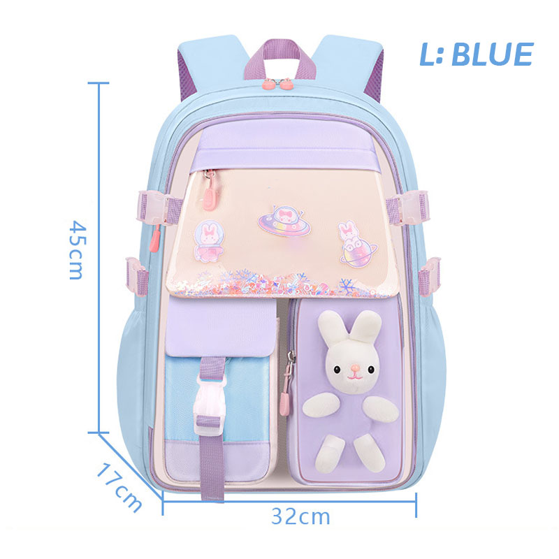 L-BLUE