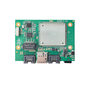 <strong>3G</strong>/4G Industrial <strong>WiFi</strong> Board with 2 Ethernet Port SIM Router PCBA Support 2.4G 300Mbps <strong>WiFi</strong> and 2 <strong>LAN</strong> - Product Image 5