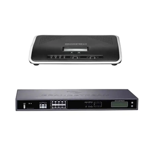IP PBX sistema Grand stream UCM6202 supporto 500 gli utenti di SIP e 2fxs + 2fxo porta VOIP PBX sistema Gateway con buon prezzo - Product Image 3