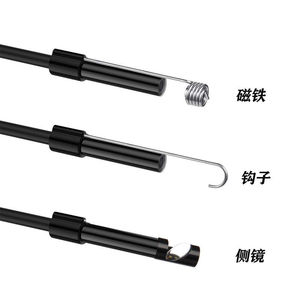 3IN1 USB-C工業用内視鏡カメラIP67防水OTG 7mm Android携帯用PC USB内視鏡カメラ6LED調整可能 - Product Image 6