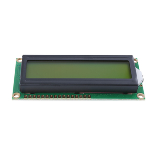 ワンディスプレイLCD STN 1602 LCDディスプレイ16X2 DOTマトリックスLCDディスプレイ - Product Image 5