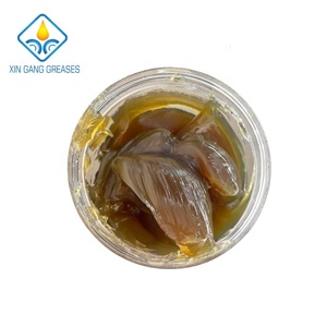 Haddeleme ve yassı yataklar ve diğer sürtünme parçaları lityum karmaşık EP gres için uygundur - Product Image 1