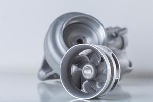 Präzisions-3D-Druckservice-ABS/Nylon/Harz/Metall Industrie teile & Silikon formteil für Prototypen