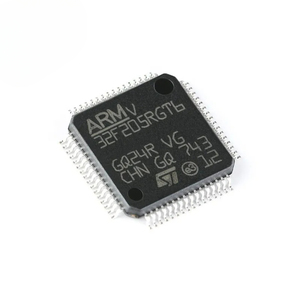 South Guan Yu STM32F205RGT6-microcontrollore Cortex-M3 a braccio con funzioni Audio e di rete - Product Image 1
