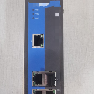 Новый оригинальный готовый EDS-305-T склад промышленной автоматизации PLC Контроллер программирования - Product Image 1