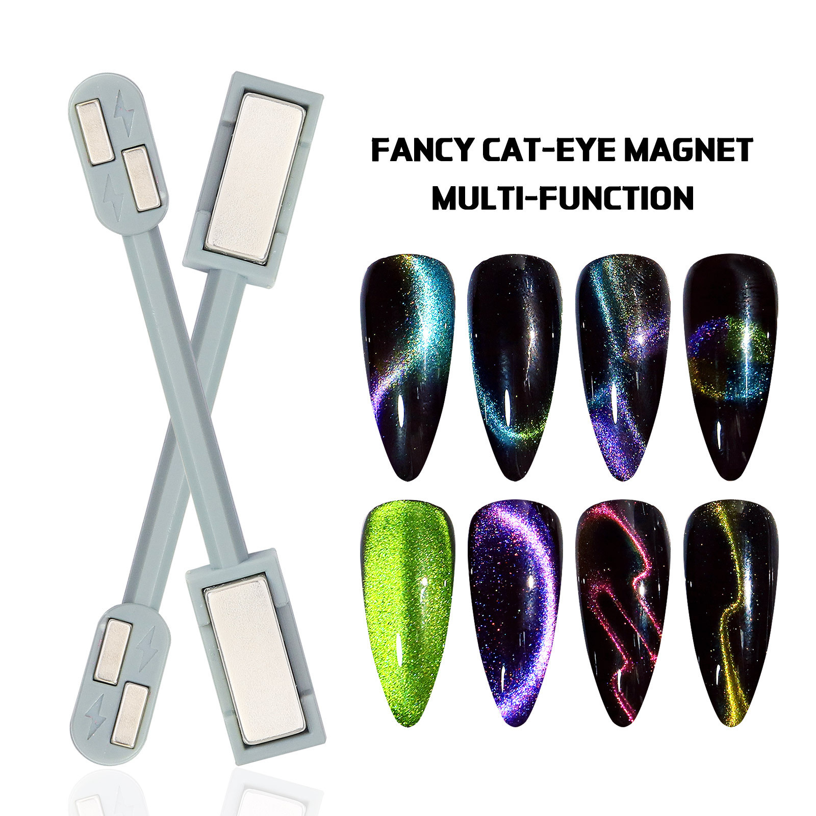 Multifunctional magnet 15#