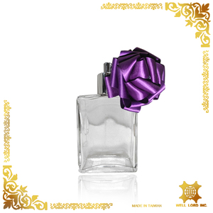 Chất lượng cao đẹp Nước hoa thủy tinh phun cho du lịch thời trang bơm phun con dấu cho lễ kỷ niệm và tiệc chiêu đãi - Product Image 3