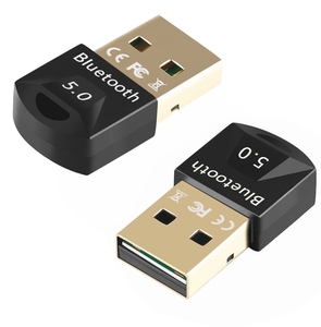 USB <strong>Bluetooth</strong> 5.1 Adapter Dongle Maxesla Wireless <strong>Bluetooth</strong> Transmitter Receiver Audio V5.1 RTL8761B Chip for <strong>Computer</strong> PC Laptop - Product Image 3