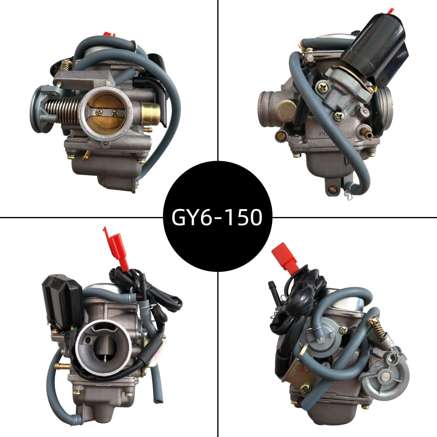 GY6-150