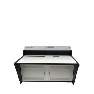 ML-CZT Work Station of Console Tables Like Console Command <strong>Center</strong> Console Monitoring and Dispatching Console - Product Image 1
