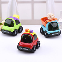 Bebek Mini oyuncaklar atalet karikatür araba tarama öğrenmek yürüyüş bebek bulmaca oyuncaklar interaktif oyuncaklar - Product Image 3