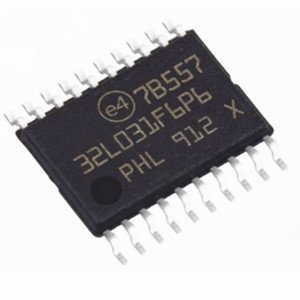 PengYing IC yeni ve orijinal yonga seti SOP20 CS5532 CS5532BSZ CS5532BS - Product Image 2