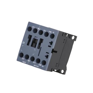 New Original Contactor 3RT7014-1AN21, AC-3 6A/<strong>2</strong>,<strong>2kW</strong>, <strong>400V</strong>, 1NO, AC220V, 50/60Hz, Size S00 Screw Terminal