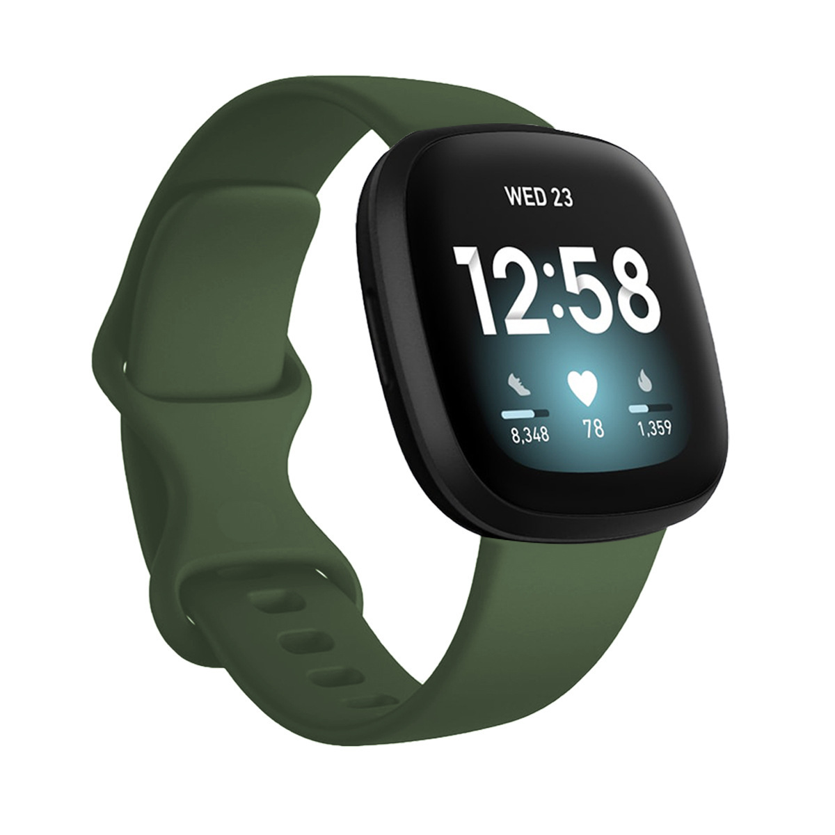 Verde