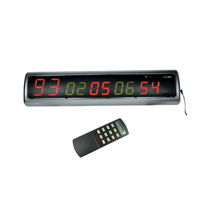 Nhà phân phối muốn nhà bếp cuộc gọi hệ thống <span class=keywords><strong>Waiter</strong></span> thông báo hệ thống không dây máy chủ phân trang hệ thống - Product Image 1