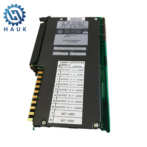 Módulo de salida analógica Ab 1771-OFE1 B nuevo y original, salida de voltaje de 12 bits, Pac Plc y controladores controlados dedicados