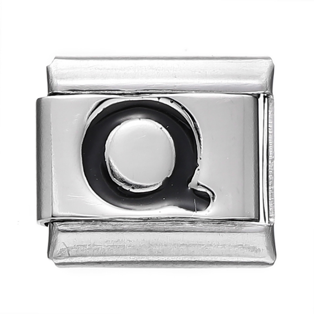 Q-Silver