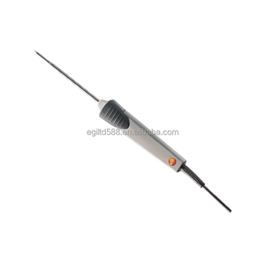 Testo 0602 1293防水浸没/渗透探头 (TC Type K) - Product Image 3