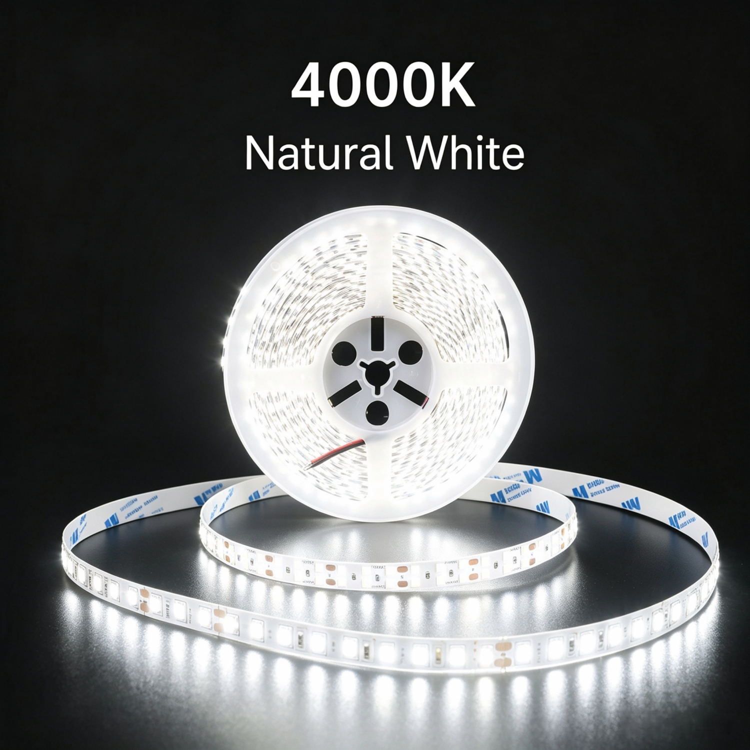 4000K