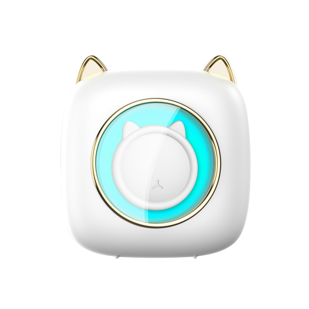 Mini imprimante C23 blanche