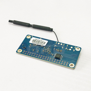 ORANGE Pi zero 2 W บอร์ดคอมพิวเตอร์แบบเดี่ยว2 W 1GB/1.5GB/2GB/4GB Wi-Fi5 LPDDR4 + บอร์ดพัฒนา BT5.0ส้ม Pi ศูนย์2 W - Product Image 2