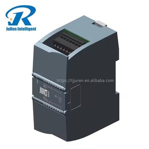 SIEMENS, nuevo, Original, 6ES72221BF320XB0, SIMATIC, módulo controlador PLC de salida de entrada analógica en stock de almacén