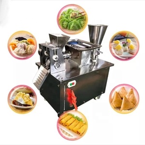 Pastelito Big Ravioli <strong>Empanadas</strong> Samosa Making Machine Automatic Meat Pie Maker Dumpling Making Machine <strong>Empanada</strong> Machine for Sale - Product Image 3