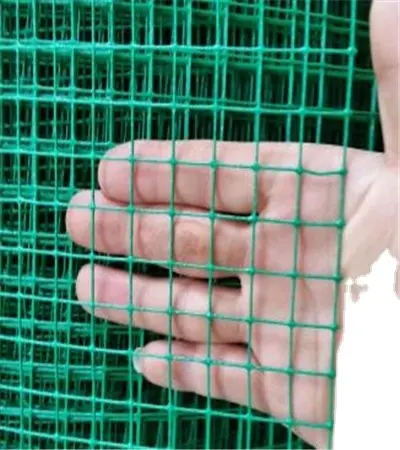 Alta Qualidade Holland Fence Netting Soldado Euro Fence Holandês Tecelagem Wire Mesh Fence