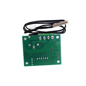 W1209 Digital Thermostat <strong>Temperature</strong> Controller Miniature Thermostat <strong>Temperature</strong> <strong>Control</strong> Switch Panel with Waterproof NTC Probe - Product Image 5