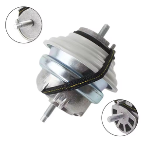 Oto yedek parçaları motor montajı için S-TYPE XJ XF OEM C2D18063 C2D16622 C2Z2930 C2Z5066 C2Z30678 motor braketi - Product Image 4