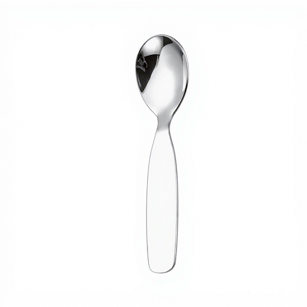 Cuillère en argent
